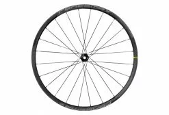 Rueda Delantera Mavic Crossmax XL R 29'' | Boost 15x110 Mm | Center Lock | 2022