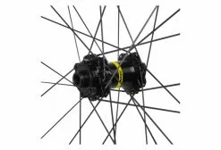 Juego De Ruedas Mavic E-Deemax 35 27.5'' | Boost 15x110 - 12x148 Mm | 6 Agujeros | 2022 -Mantenimiento Ventas 2022 2135276614aeb970724d8.54508195