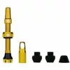 Válvulas Tubeless Muc-Off V2 44 Mm Doradas -Mantenimiento Ventas 2022 2135668618e2eff8f1f68.63440633