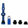 Válvulas Tubeless Muc-Off V2 44 Mm Azul -Mantenimiento Ventas 2022 2135736618e2fea3641b2.26884177