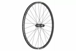 Dt-swiss Rueda Trasera DT Swiss HX 1700 Spline 29'' 30 Mm | Boost 12x148 Mm | 6 Tornillos | 2022