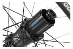 Dt-swiss Rueda Trasera DT Swiss HX 1700 Spline 29'' 30 Mm | Boost 12x148 Mm | 6 Tornillos | 2022 -Mantenimiento Ventas 2022 2141992615d853b7f4196.68847454