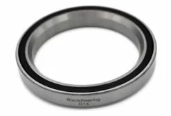 Black-bearing Cojinete Negro D14 Cojinete De Dirección 40 X 52 X 7 Mm 36/45 °