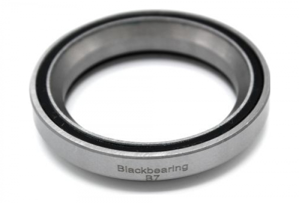 Black-bearing Cojinete Negro B7 Cojinete De Dirección 30 5 X 41 8 X 8 Mm 45/45 ° 3 Black-bearing Cojinete Negro B7 Cojinete De Dirección 30 5 X 41 8 X 8 Mm 45/45 °