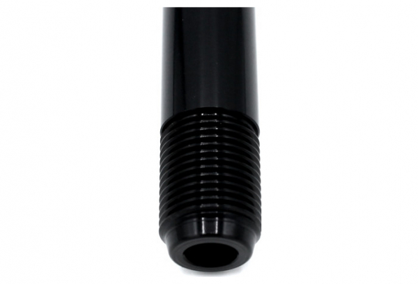 Black-bearing Rodamiento De Eje Trasero Negro 12 Mm - 167 - M12x1 - 21 Mm 4 Black-bearing Rodamiento De Eje Trasero Negro 12 Mm - 167 - M12x1 - 21 Mm - Imagen 2