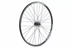 Rueda Delantera Nainer Gurpil 29 '' | 15x100mm | 6 Agujeros | Negro