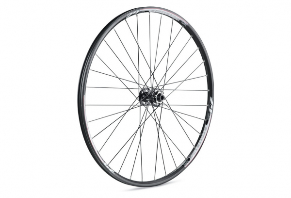 Rueda Delantera Nainer Gurpil 29 '' | 15x100mm | 6 Agujeros | Negro 3 Rueda Delantera Nainer Gurpil 29 '' | 15x100mm | 6 Agujeros | Negro