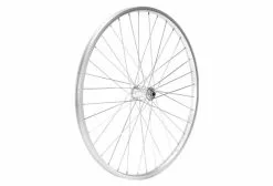 Rueda Delantera Gurpil Cyber 10 26 '' | 9x135mm | V-Brake | Dinero