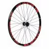 Gurpil 29 '' GTR SL20 Tubeless Ready Rueda Delantera | 9x100 / 15x100mm | 6 Agujeros | Rojo Negro 2 Gurpil 29 '' GTR SL20 Tubeless Ready Rueda Delantera | 9x100 / 15x100mm | 6 Agujeros | Rojo Negro -Mantenimiento Ventas 2022 2151680619787e95f39d1.52128701