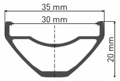 Dt-swiss Rueda Trasera DT Swiss E1900 Spline 30 27 5 '' | 12x142mm | Centerlock -Mantenimiento Ventas 2022 21525536177cdee50e469.16236302