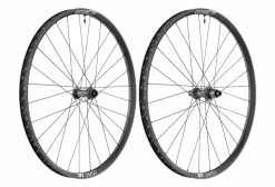 Dt-swiss Juego De Ruedas DT Swiss M1900 Spline 30 27 5 '' | Impulso 15x110mm | Impulsar 12x148 Mm | Centerlock | Shimano Micro Spline