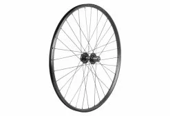 Bontrager Connection Boost Quick Release I 9x141 Mm I Rueda Trasera De 6 Orificios