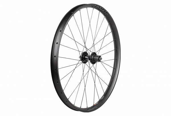 Rueda Trasera Bontrager Line 40 Tubeless Ready De 27 5 '' | Boost Trek 9x141 Mm | 6 Agujeros 3 Rueda Trasera Bontrager Line 40 Tubeless Ready De 27 5 '' | Boost Trek 9x141 Mm | 6 Agujeros