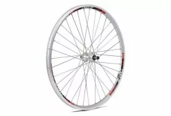 Rueda Trasera Gurpil ZAC 26'' | 9x135mm | Freno En V | Dinero