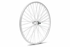 Rueda Trasera Gurpil Cyber 10 26 '' | 9x135mm | V-Brake | Dinero