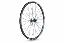 Dt-swiss Rueda Delantera DT Swiss Hybrid HX1501 Spline One De 27 5 '' / 30 Mm | Impulso 15x110mm | Center Lock