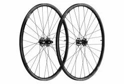 Paire De Roues Progress REVO 26” | 9x100/9x135 Mm | 6 Trous | Shimano HG