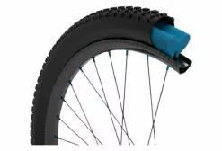 Tubolight Evo Heavy Duty Anti-Pinch Foam 29'' Azul (la Unidad)