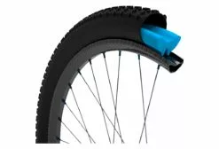 Tubolight Evo Super Light Anti-Pinch Foam 29'' Azul (la Unidad)