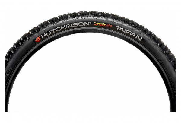 Cubierta Tubeless Ready Hutchinson Taipan 29'' Plegable 5 Cubierta Tubeless Ready Hutchinson Taipan 29'' Plegable - Imagen 3