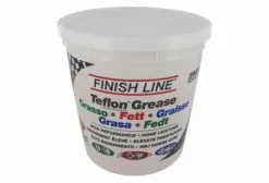 Grasa De Teflón Finish Line 1800 Gr