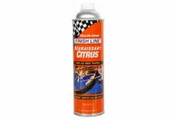 Desengrasante FINISH LINE CITRUS 600ml