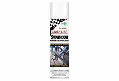 POLISH FINISH LINE SHOWROOM 325 Ml / Protector De Larga Duración