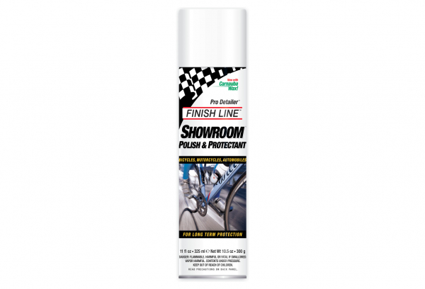 POLISH FINISH LINE SHOWROOM 325 Ml / Protector De Larga Duración 3 POLISH FINISH LINE SHOWROOM 325 Ml / Protector De Larga Duración