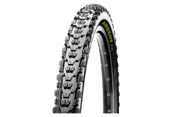 Cubierta Tubetype Maxxis Ardent 27.5''x2.40 Rígida 3 Cubierta Tubetype Maxxis Ardent 27.5''x2.40 Rígida