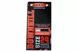 Cámara De MTB Maxxis DH 24x2 5 - 2 7 Schrader