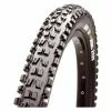 Cubierta Tubetype Maxxis Minion DHF 26''x2.50 Plegable