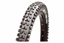 Cubierta Tubetype Maxxis Minion DHF 26''x2.50 Plegable