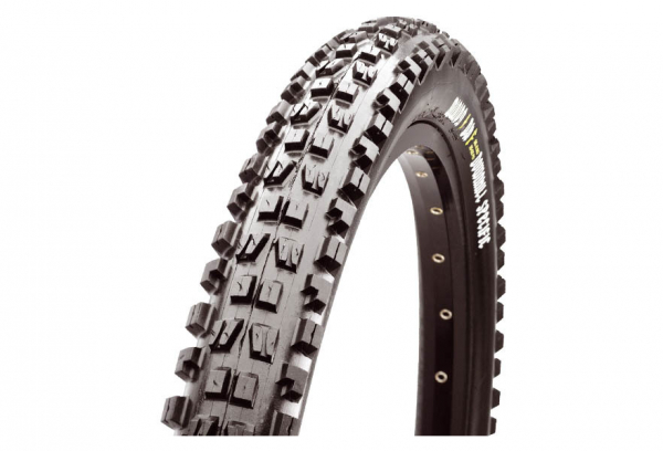 Cubierta Tubetype Maxxis Minion DHF 26''x2.50 Plegable 3 Cubierta Tubetype Maxxis Minion DHF 26''x2.50 Plegable