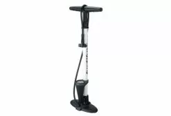 Bomba De Suelo TOPEAK JOE BLOW MAX HP Blanco