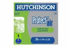 Tubo De Butilo Hutchinson Protect'Air 26 * 1 70 2 35 Presta
