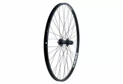Rueda Trasera Bontrager AT550 / DC22 29 '' | 9X135mm | Cuerpo Shimano / Sram