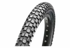 Cubierta Tubetype Maxxis HIGH ROLLER 26''x2.40 Rígida