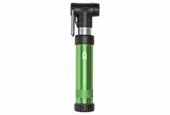 Crankbrothers Bomba CRANK BROTHERS GEM S Verde