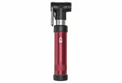 Crankbrothers Bomba CRANK BROTHERS GEM S Roja