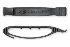 Crankbrothers Palanca De Neumáticos CRANK BROTHERS PALANCA DE VELOCIDAD