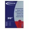 Tubo De Bicicleta SCHWALBE 26'' De 26x1 50 A 26x2 40 Válvula Presta -Mantenimiento Ventas 2022 521621791cdb6