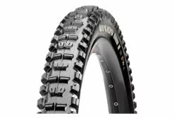 Cubierta Tubetype Maxxis Minion DHR II 26''x2.40 Plegable