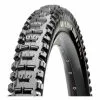 Cubierta Tubeless Ready Maxxis MINION DHR II Dual Compound EXO Protection 26'' Plegable