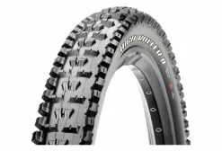 Cubierta Tubeless Ready Maxxis High Roller II 26''x2.30 Plegable
