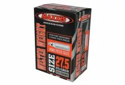 Tubo MTB Maxxis Welter Weight 27.5x1.90 - 27.5x2.35 Presta Valve