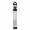 Crankbrothers Bomba CRANK BROTHERS STERLING Pequeña - Con Manómetro -Mantenimiento Ventas 2022 529e0d4f9bbd4