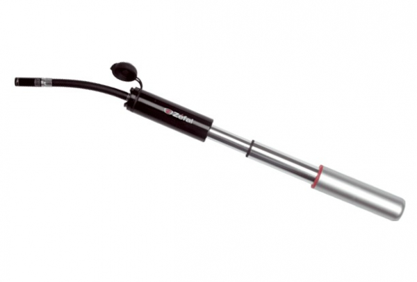 Bomba De Aire ZEFAL Profil FC01 4 Bomba De Aire ZEFAL Profil FC01 - Imagen 2