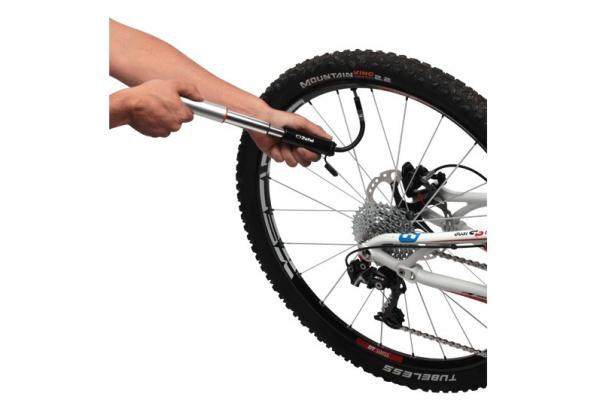 Bomba De Aire ZEFAL Profil FC01 5 Bomba De Aire ZEFAL Profil FC01 - Imagen 3