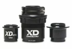 Crankbrothers Cuerpo Del DriverXD Tipo Sram XX1