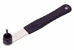 Bloqueo BBB Para Disco De Casete Y Centerlock